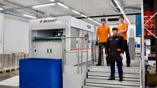 BOBST image