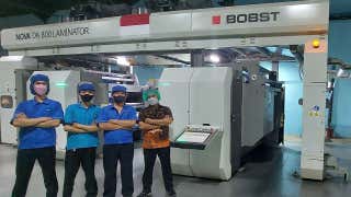 BOBST image