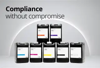 Compliance without compromise tagline