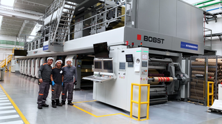 BOBST image