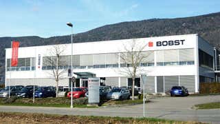 BOBST image