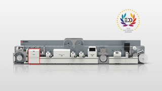DIGITAL MASTER 340 with FLEXJET_EDP Awards