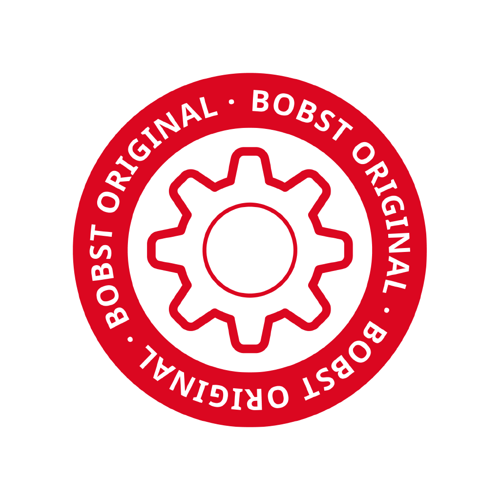 Red icon with transparent background to be used on PPT, Printed document, Brochures. Icon_original_spare_parts_red.png