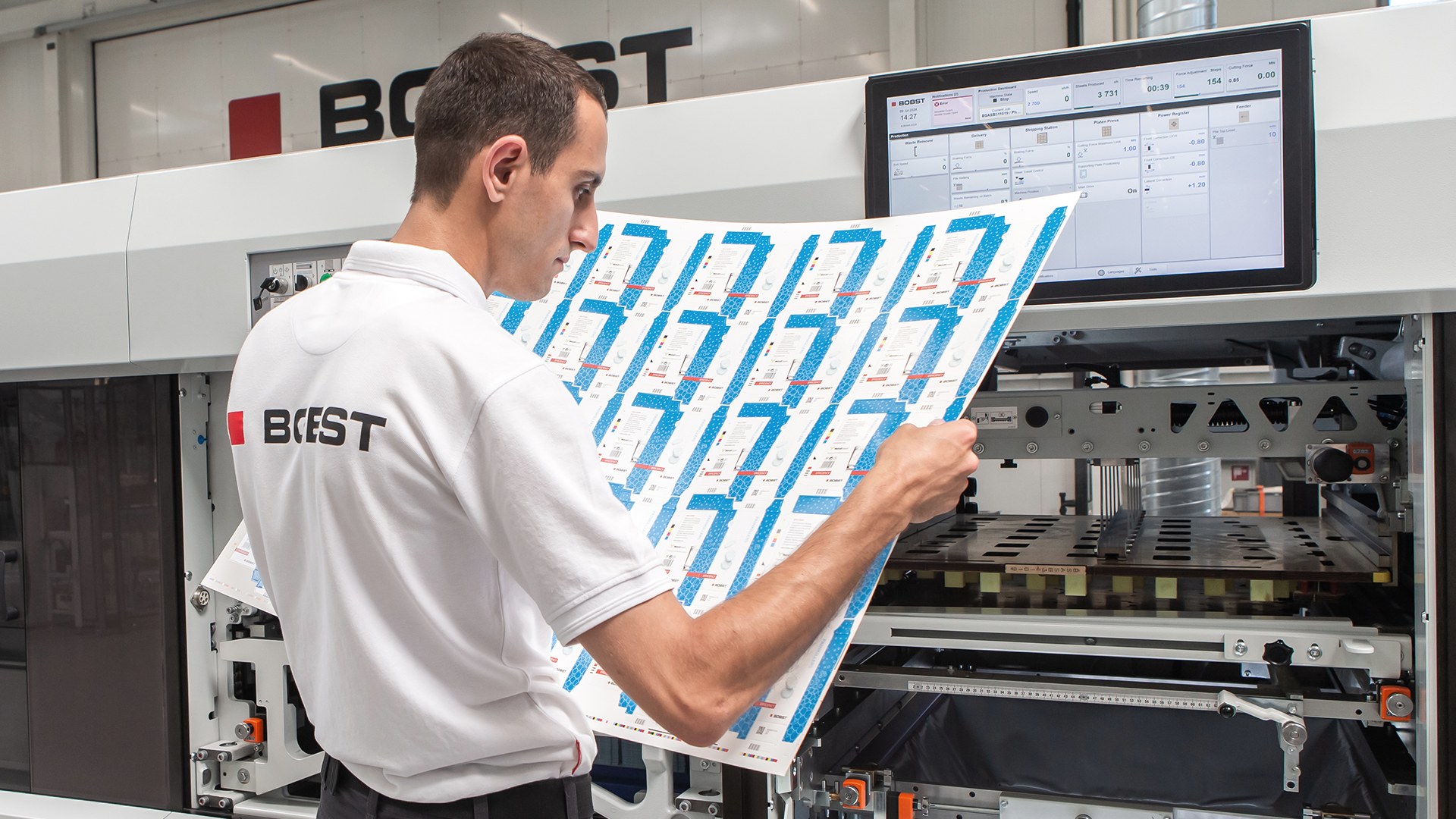 Article FCI feature JANUARY ISSUE - DIECUTTING, BLANKING AND TOOLING