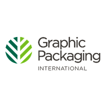 Logo Graphic Packaging International in color
