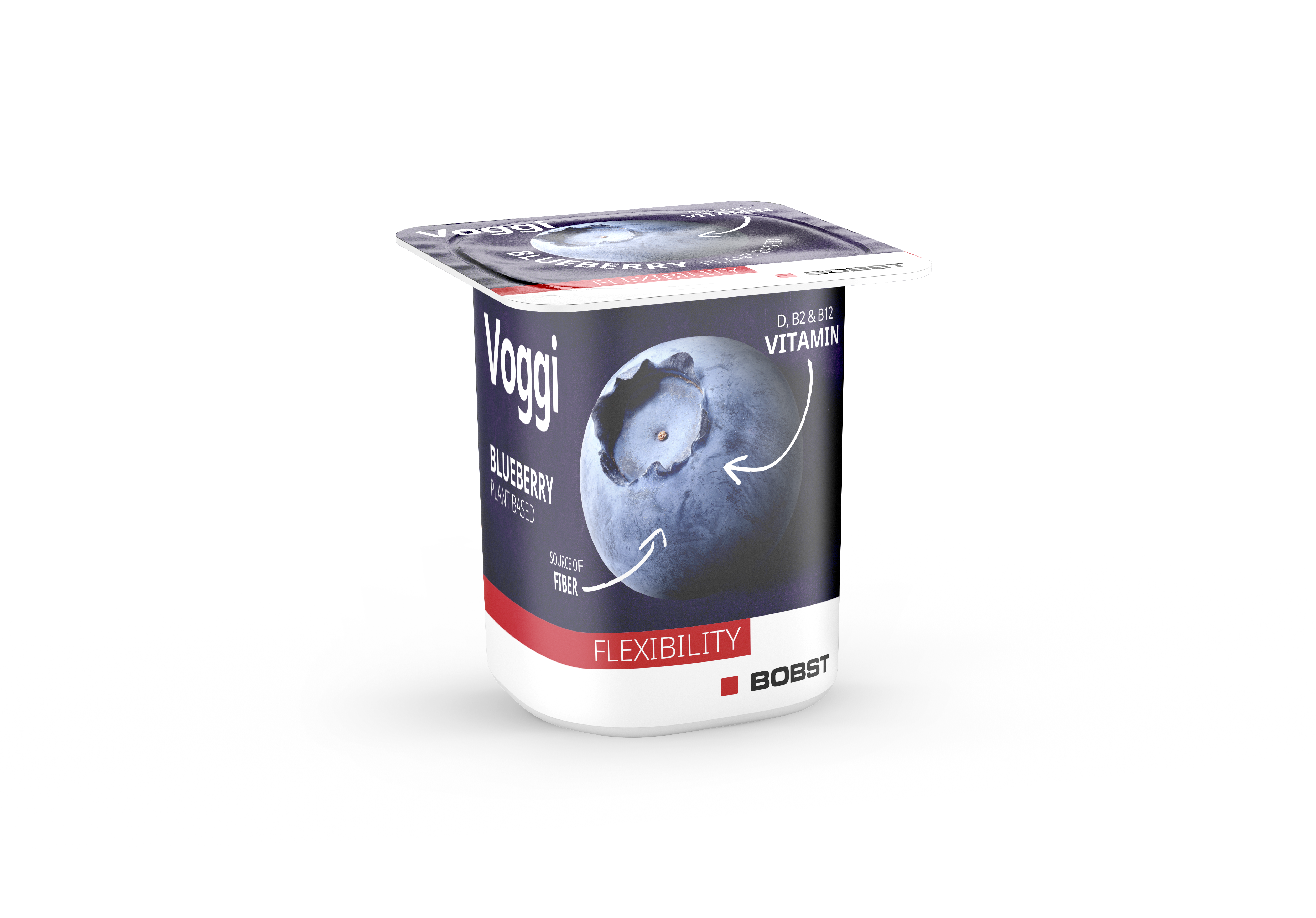 APPLICATION 3D RENDER - DRUPA 2024 EDITION