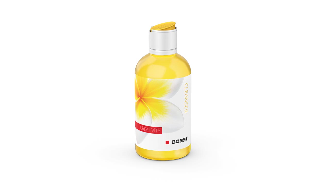 Personal Care, Cosmetics and fragrances, Hand Wash, Label. Demo Packaging Gallery