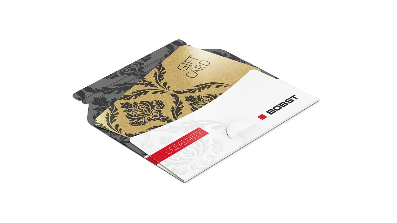 Home & Office, Stationery and cards. Demo Packaging Gallery