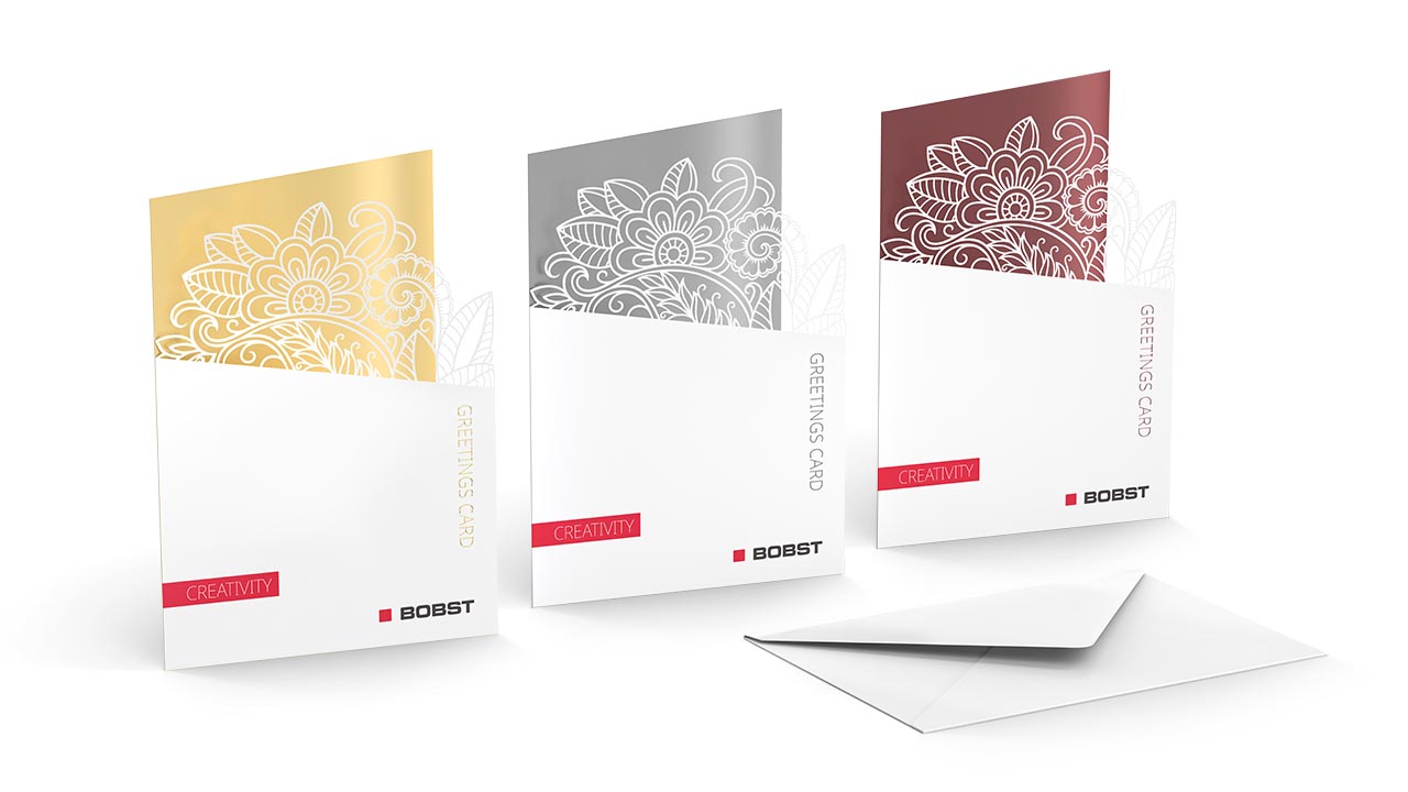 Home & Office, Stationery and cards, Greetings Cards. Demo Packaging Gallery