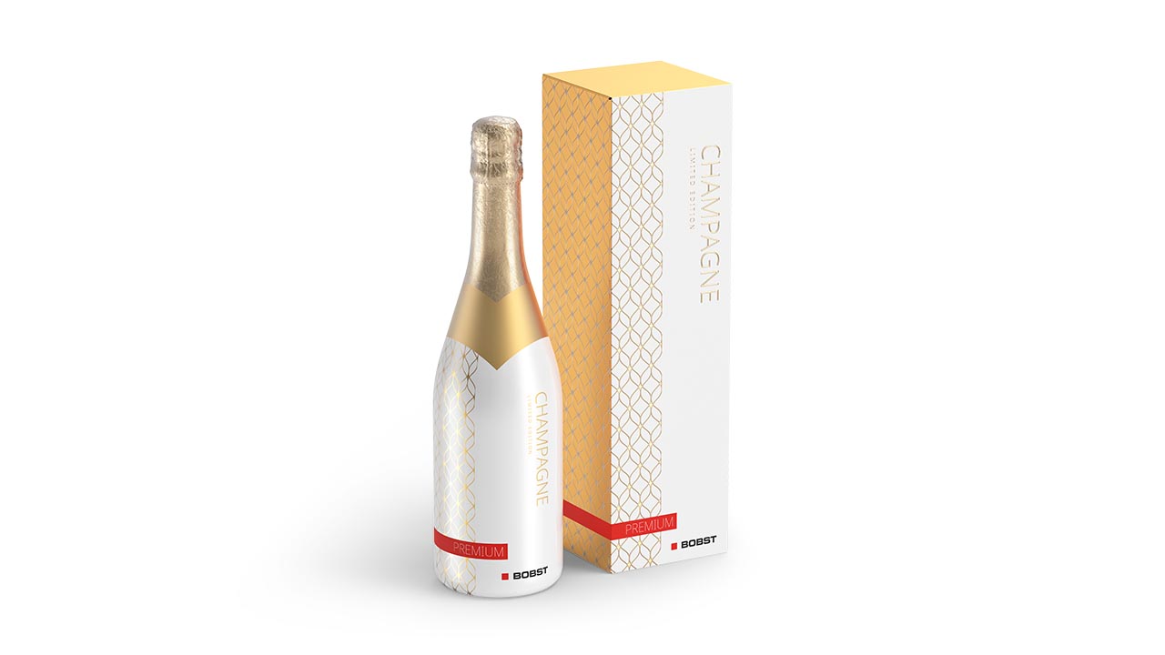 Demo Packaging Gallery