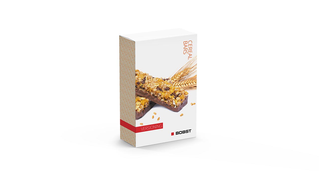Demo Packaging Gallery