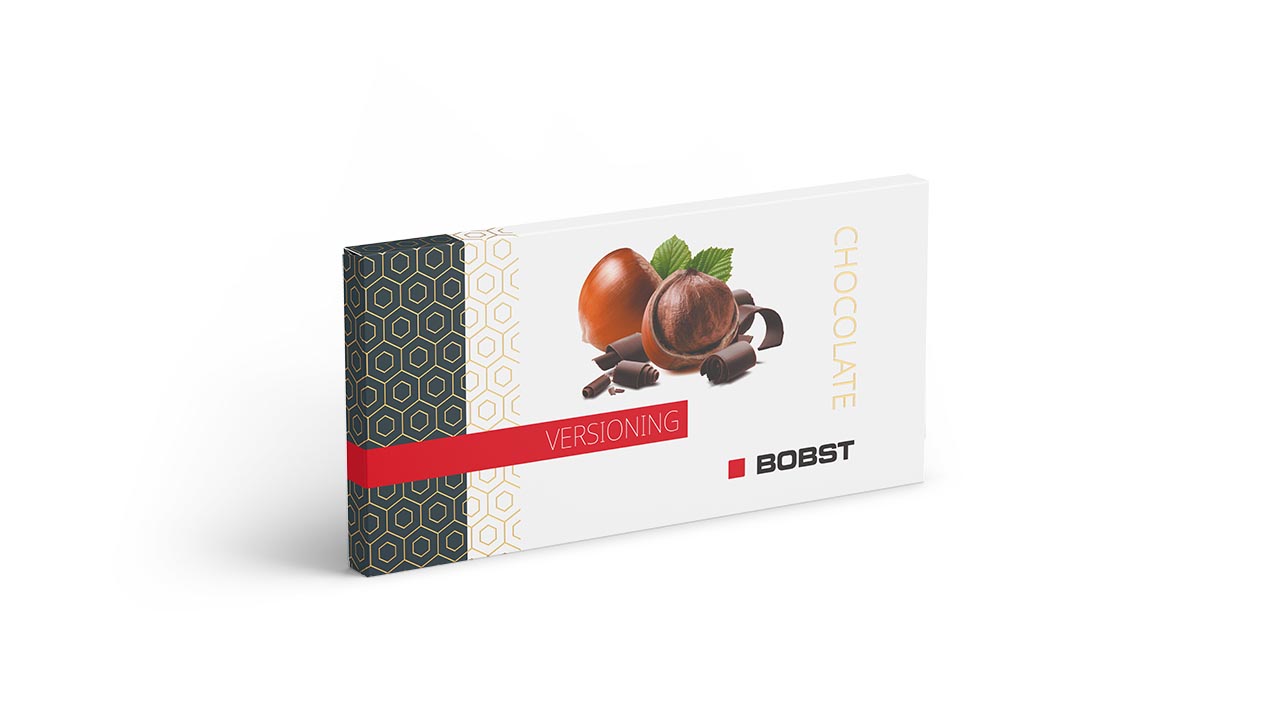 Demo Packaging Gallery
