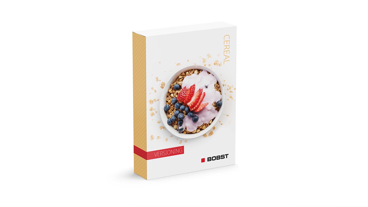 Demo Packaging Gallery