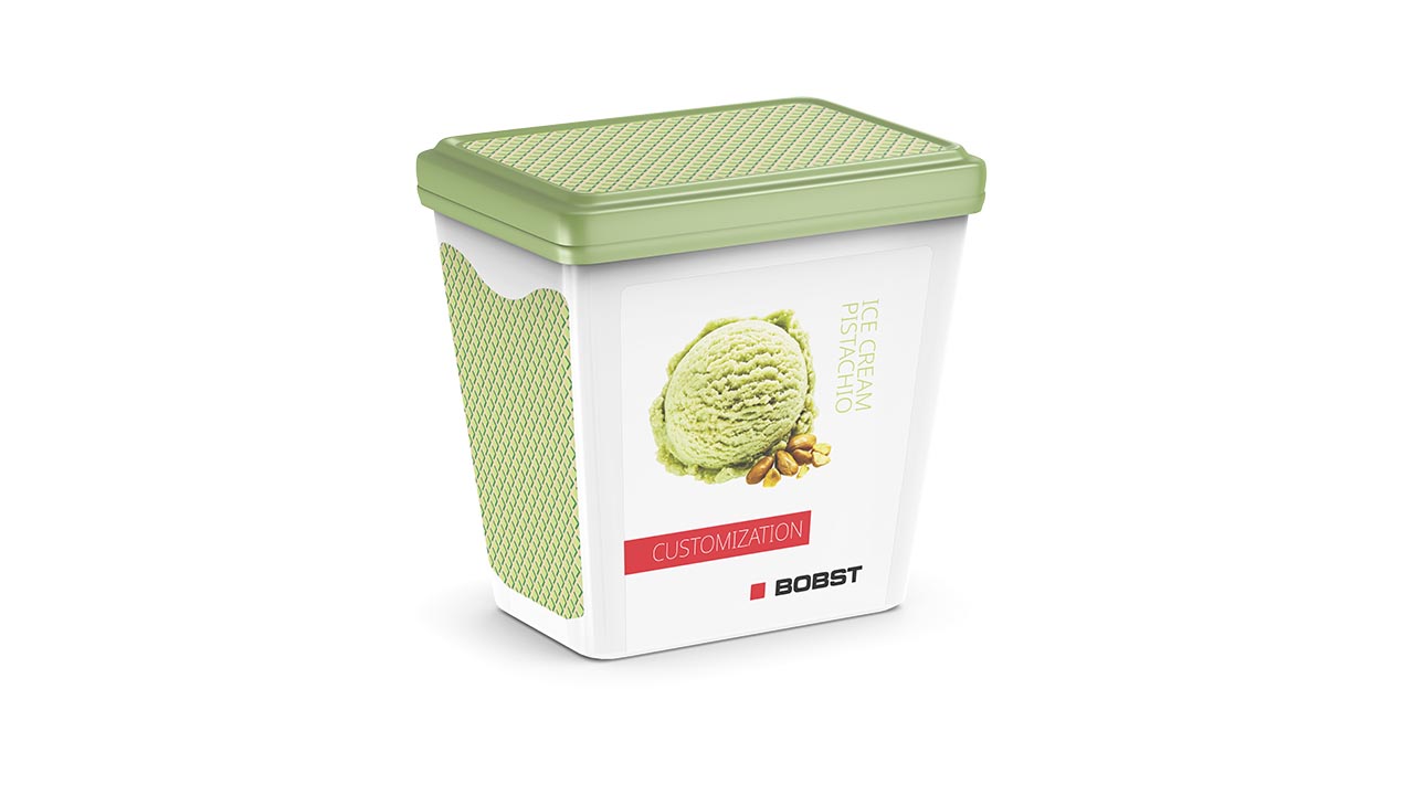 Demo Packaging Gallery