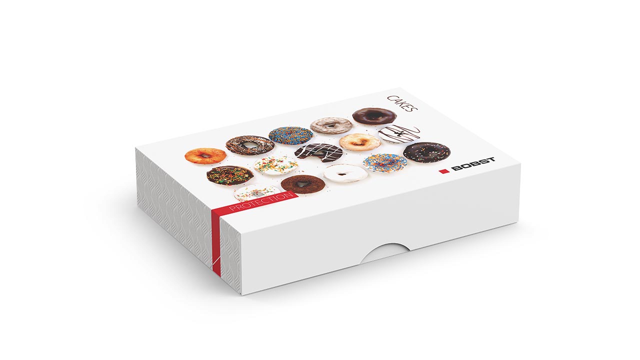 Demo Packaging Gallery
