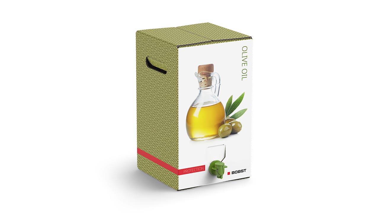 Demo Packaging Gallery