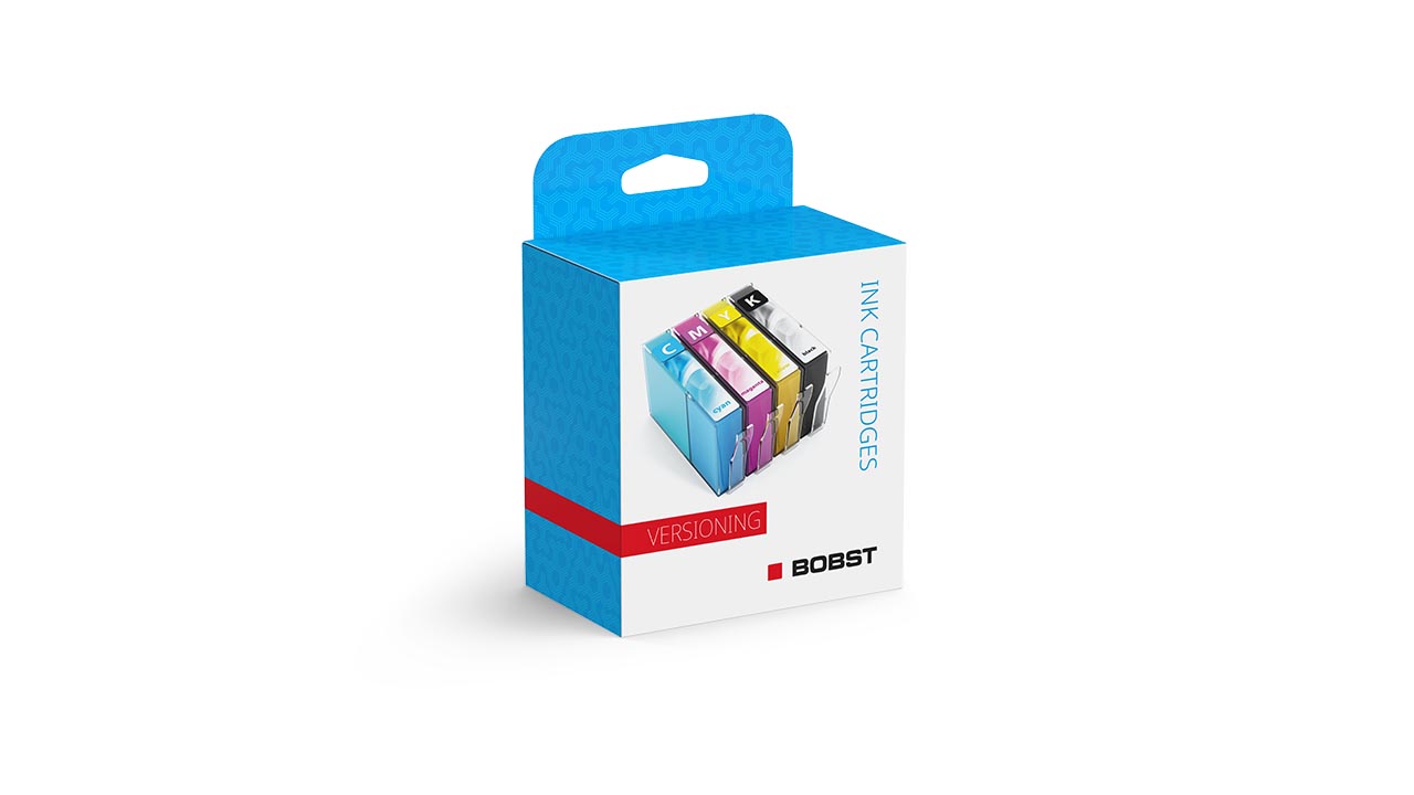 Demo Packaging Gallery