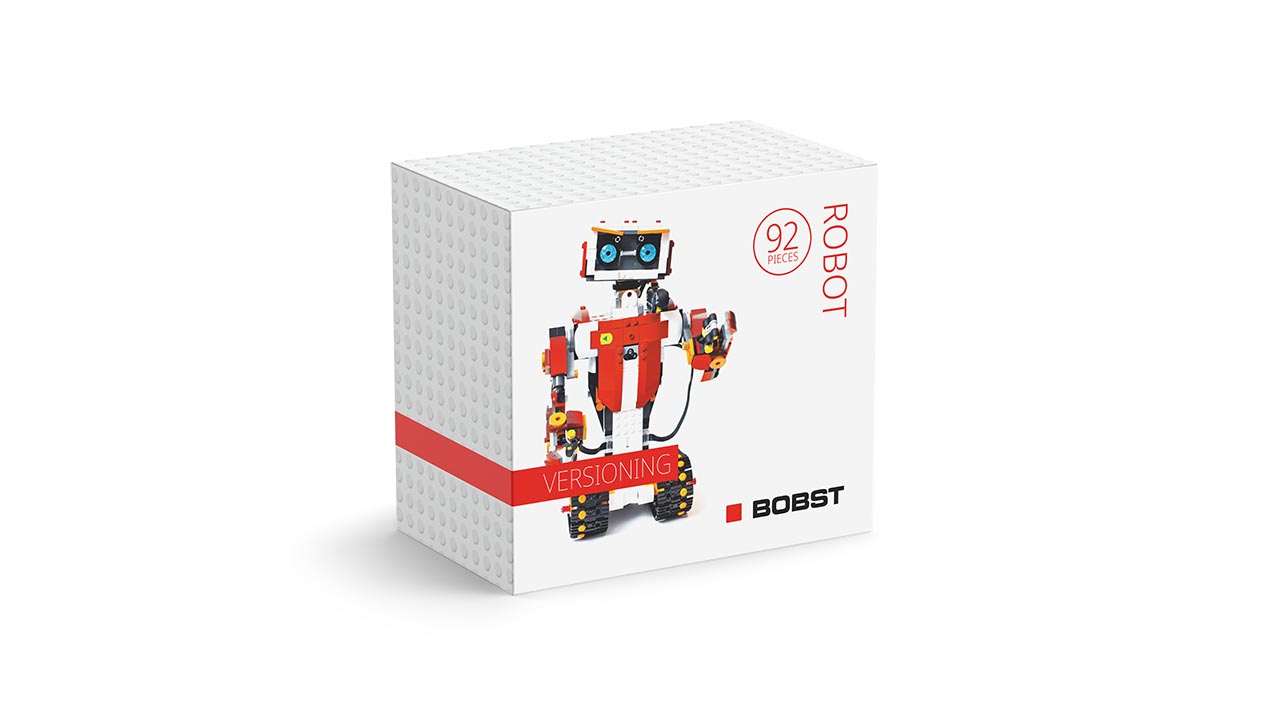 Demo Packaging Gallery