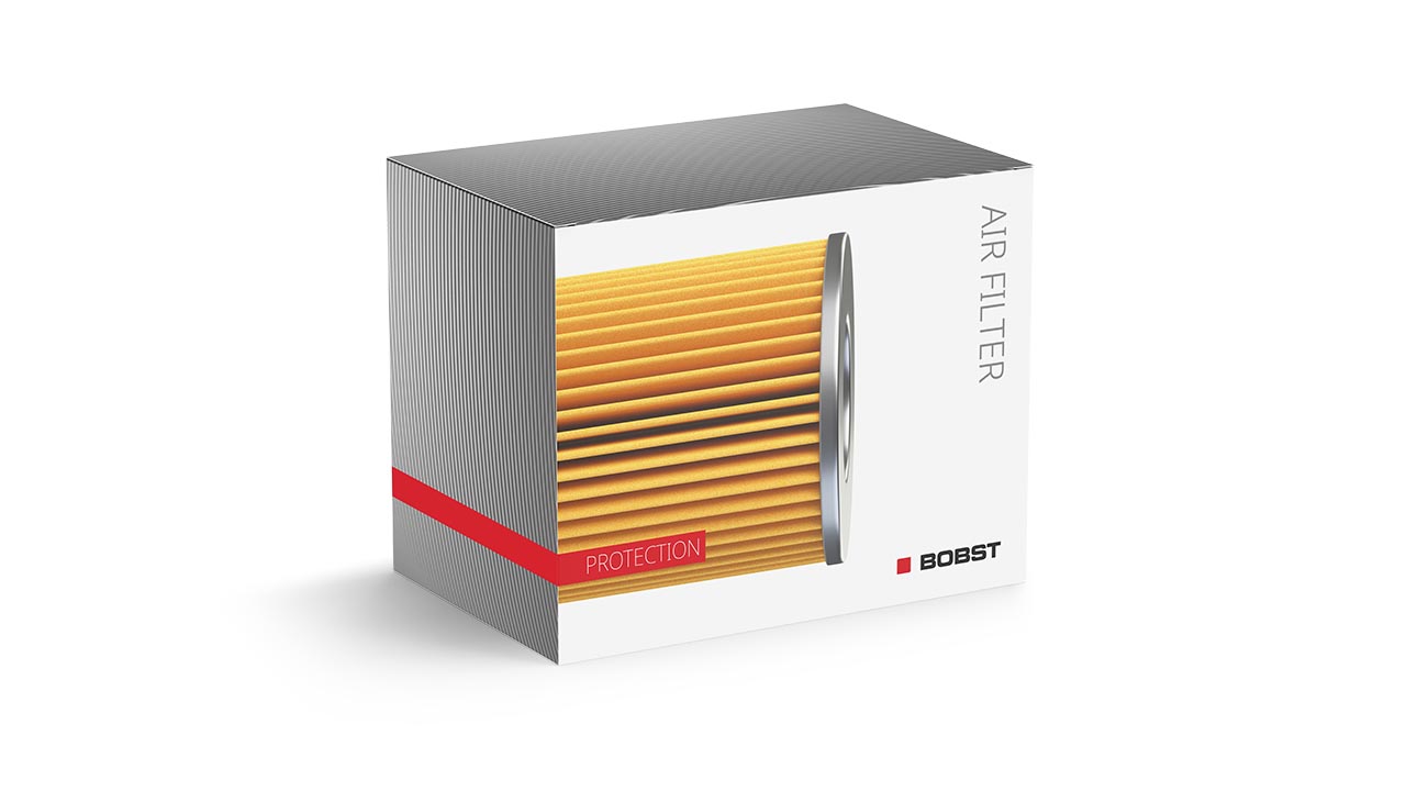 Demo Packaging Gallery