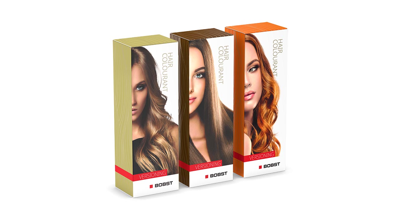 Demo Packaging Gallery