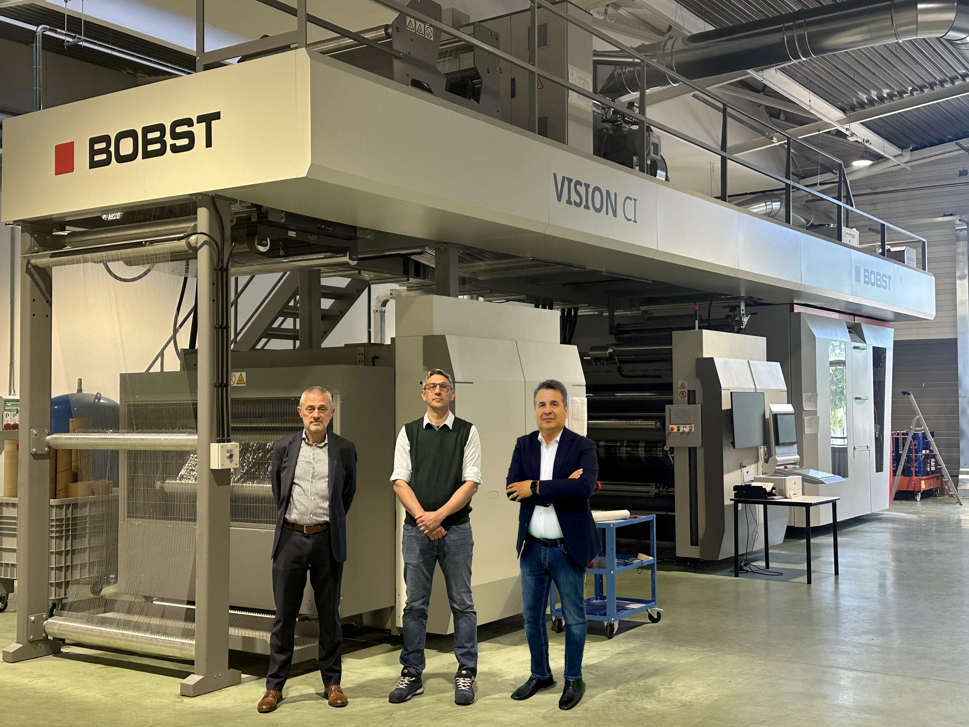 BOBST image