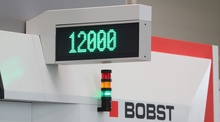 High speed