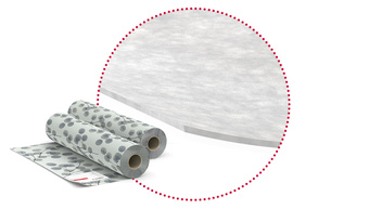 Substrat Non Woven