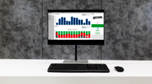 BOBST Connect in ambiente