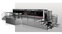 3273 Oliver Printing MASTERCUT145