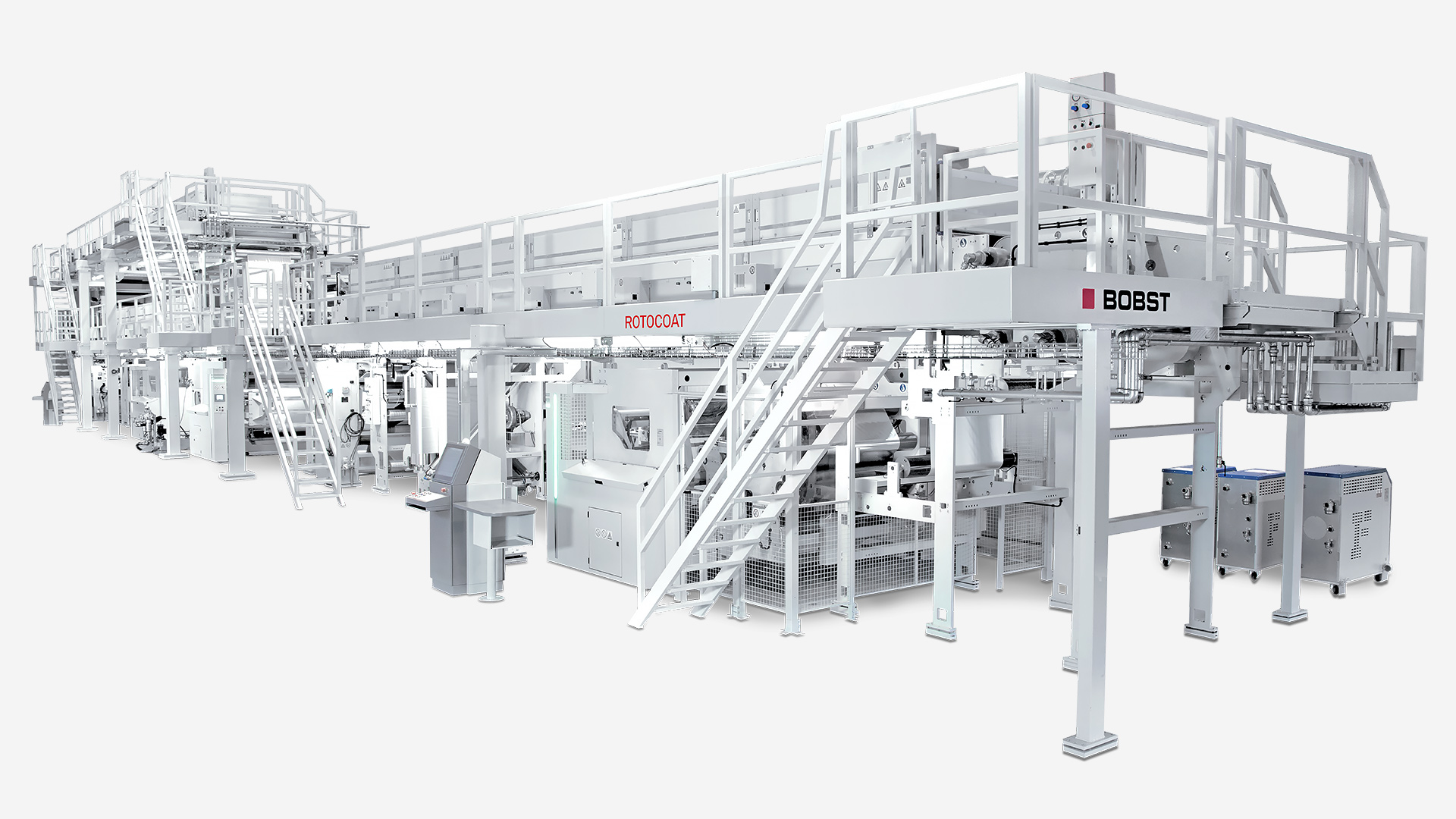 rotocoat coating lineoverview bobst